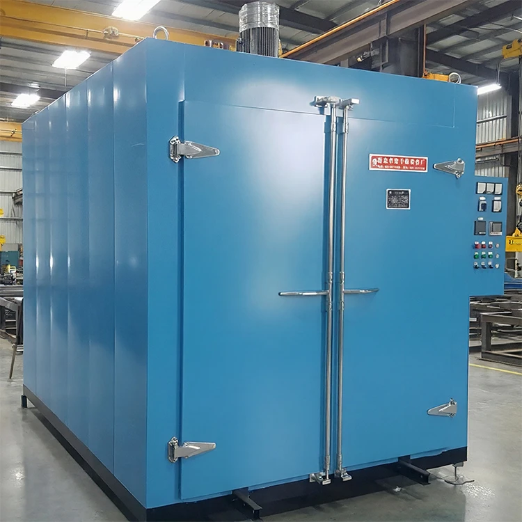 Alta Temperatura Horno ukaxa 1.1.