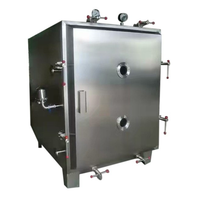 Gabinete de secado de vacío ukaxa 1.1.